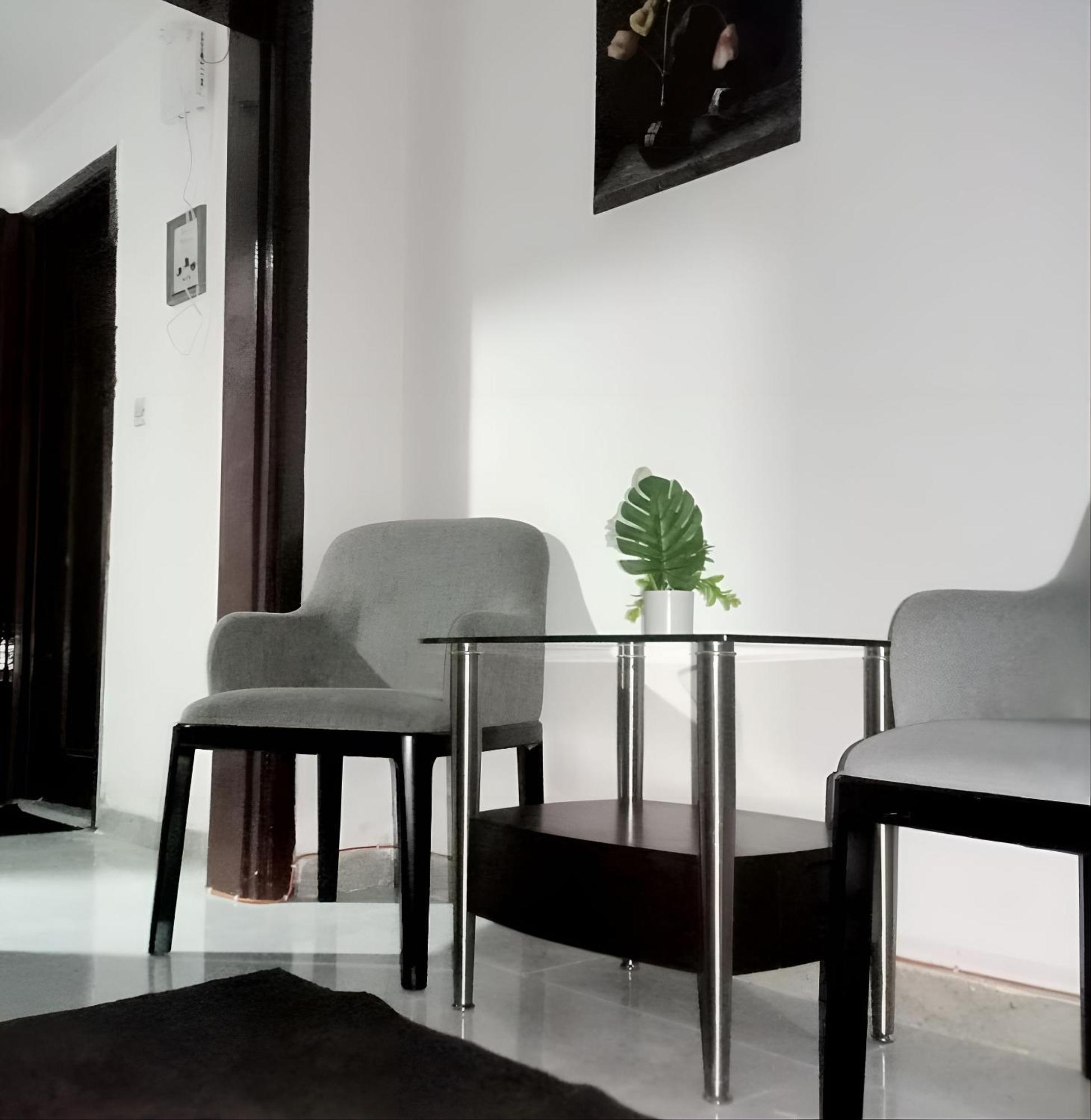 Corniche Street - Extremely Unique Room Abu Dhabi Eksteriør billede